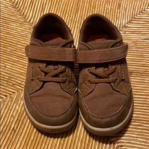 Boys Stride Rite shoes